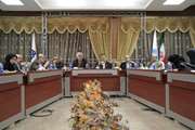 کنفرانس مطبوعاتی نمایشگاه دستاوردهای پژوهشی دانشگاه های تهران و علوم پزشکی تهران برگزار شد
